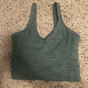 Align Tank top